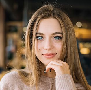 Анна смирнова